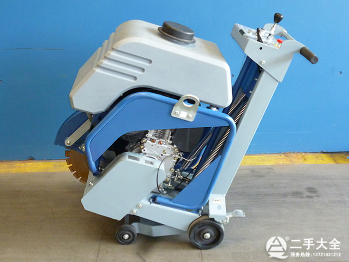 �M��Lissmac·���и�C