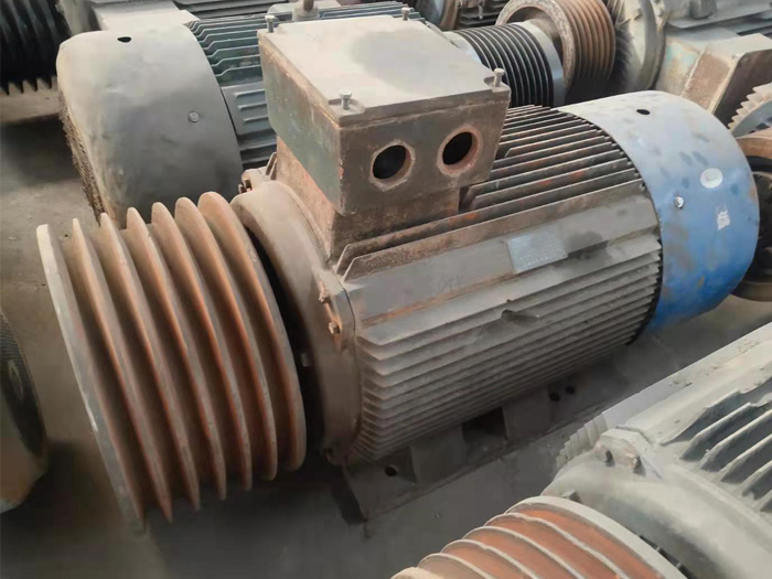 8��(j��)110KW늙C(j��)