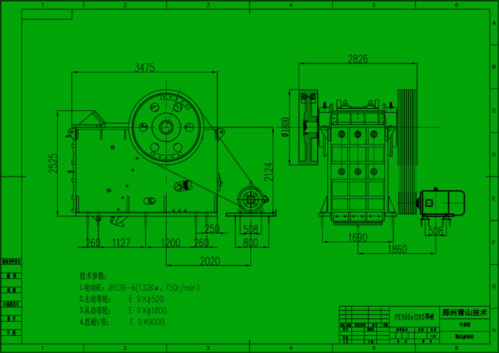 900��1200�ʽ����C(j��)���γߴ�D