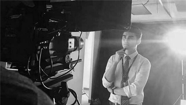 安徽宣傳片制作