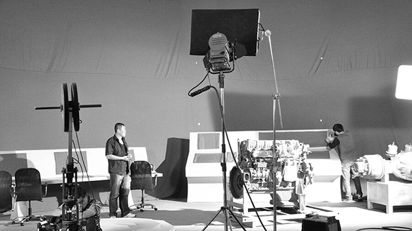 合肥廣告片拍攝