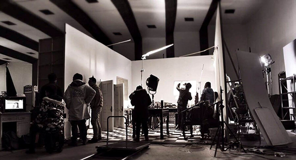 合肥廣告片拍攝