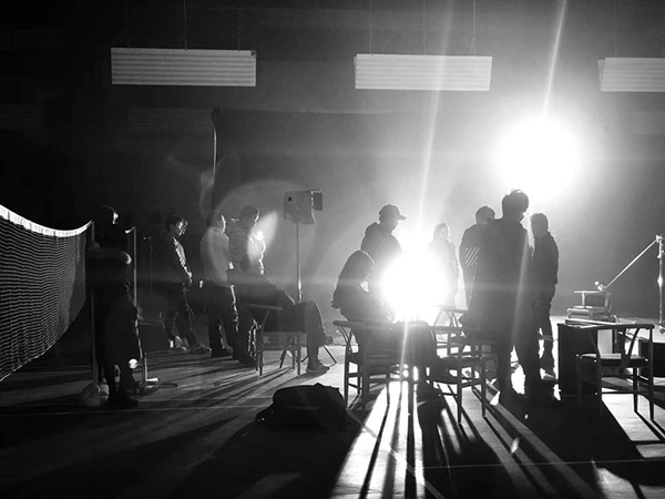 安徽拍攝企業(yè)宣傳片