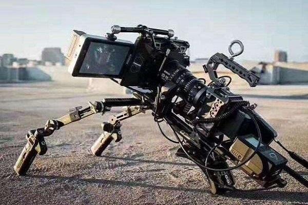 企業(yè)宣傳片