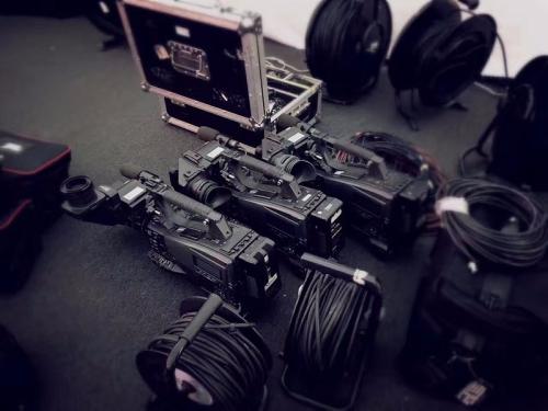 合肥宣傳片制作公司