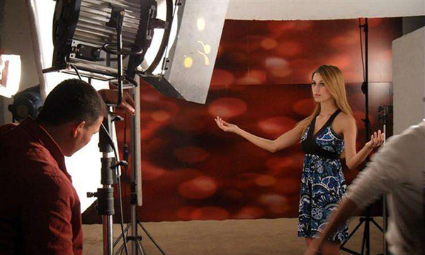 合肥廣告片拍攝