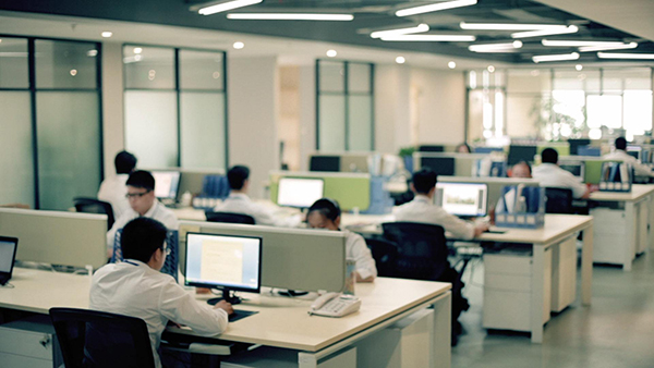 企業(yè)宣傳片制作