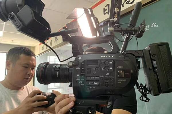 安徽宣傳片制作