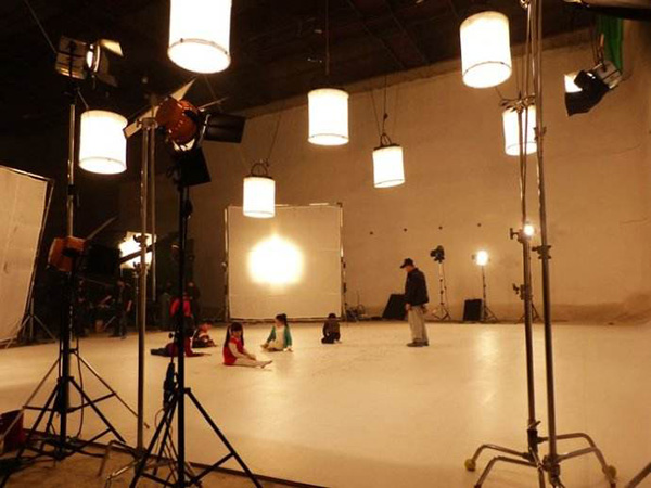 合肥微電影拍攝