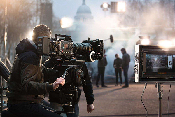 安徽宣傳片制作